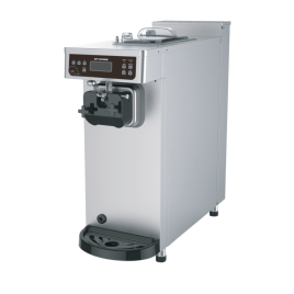 Taylor C152 bench top soft serve machine 