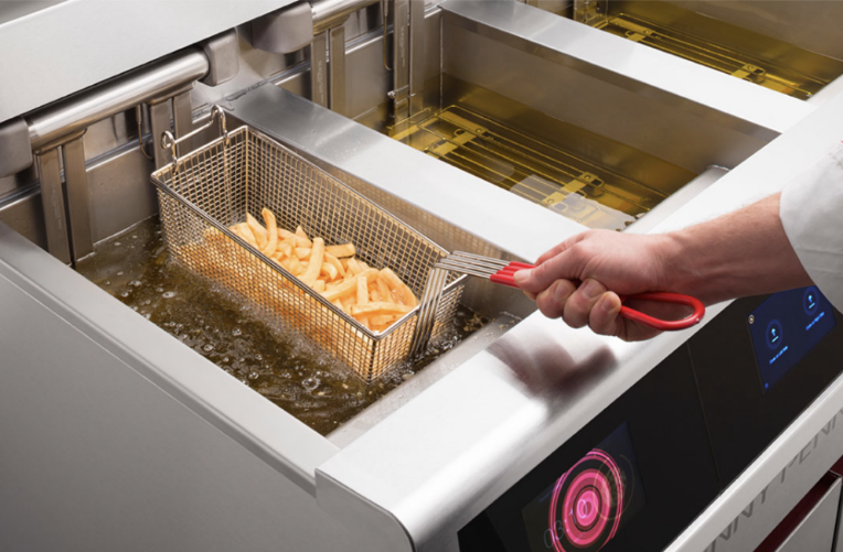 Henny Penny F5 Fryer